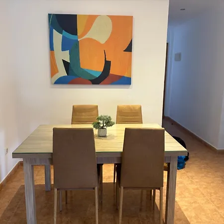 Castilnovo 4 * Коніль-де-ла-Фронтера