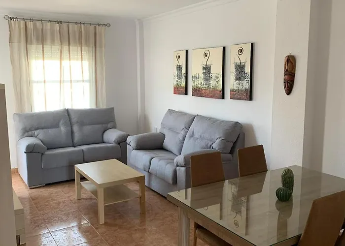 Castilnovo 4 * Коніль-де-ла-Фронтера