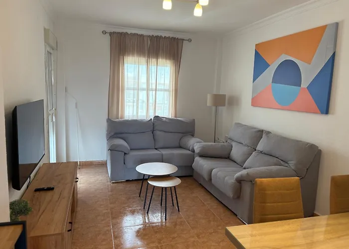 Апартаменти Castilnovo 4 *