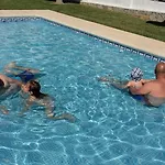 Castilnovo 4 Lägenhet Conil De La Frontera