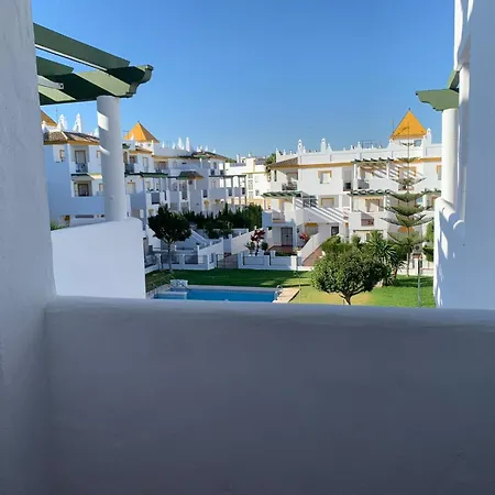 Castilnovo 4 * Conil de la Frontera