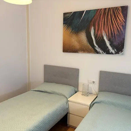 Appartement Castilnovo 4