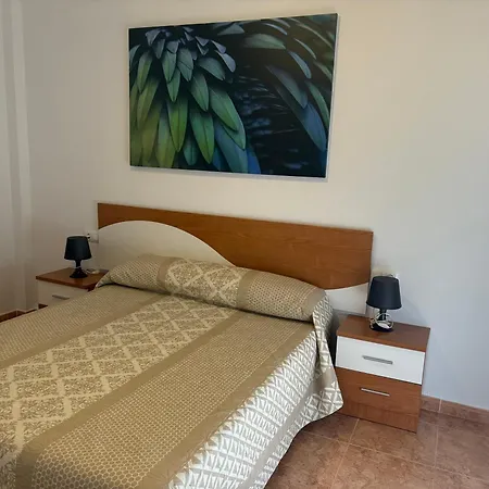 Appartement Castilnovo 4 Conil De La Frontera