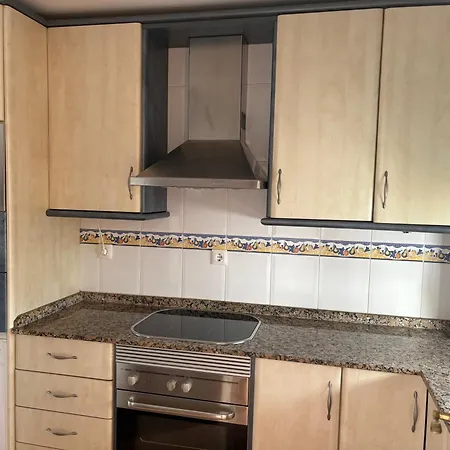 Appartement Castilnovo 4 Conil De La Frontera