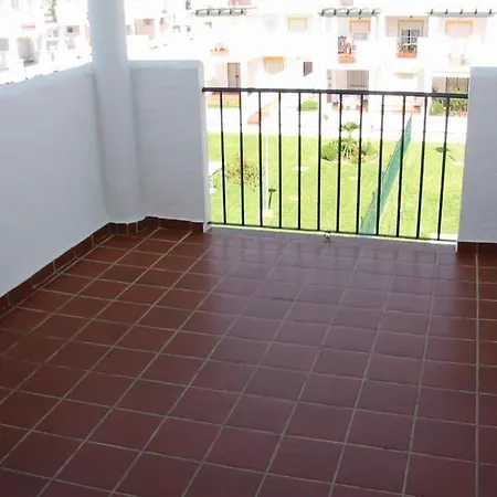 Apartment Castilnovo 4 Conil De La Frontera