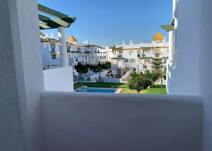 Castilnovo 4 * Conil De La Frontera