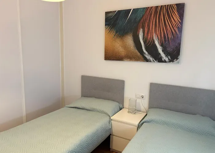 Appartement Castilnovo 4