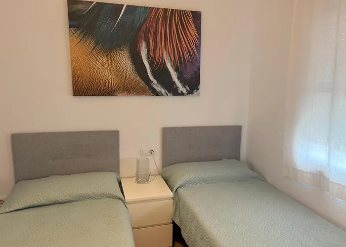 Castilnovo 4 Conil De La Frontera