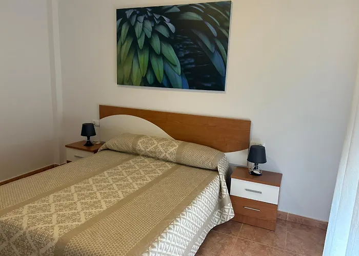 Appartement Castilnovo 4 Conil De La Frontera