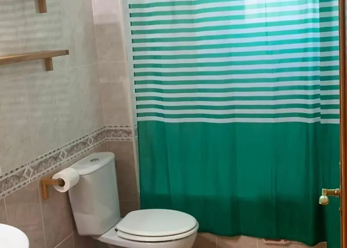 Castilnovo 4 Conil De La Frontera