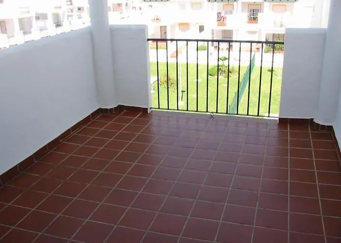 Appartement Castilnovo 4 Conil De La Frontera