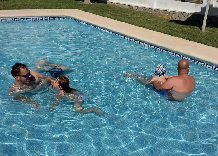 Castilnovo 4 Apartment Conil De La Frontera